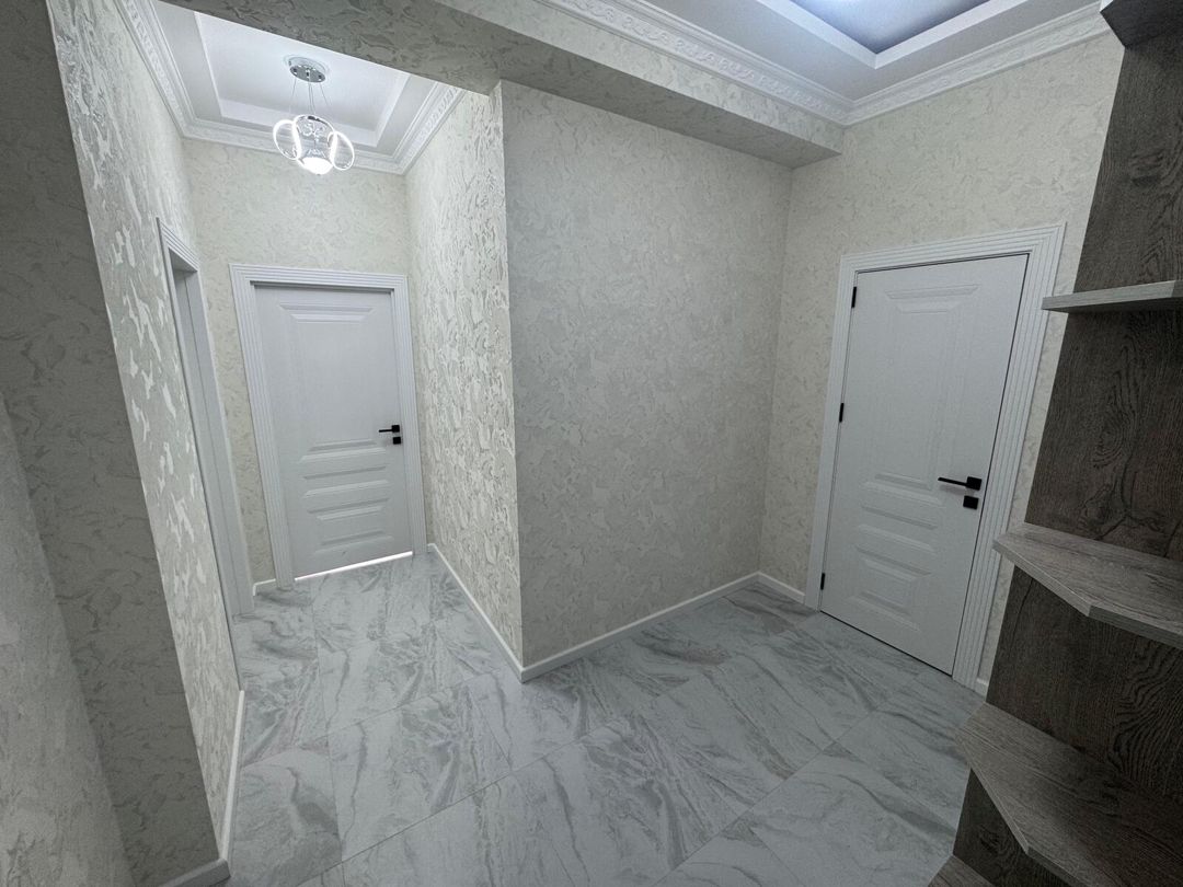 Satılır 2 otaqlı yeni tikili 70 m² — Mənzil, Bakı (2)