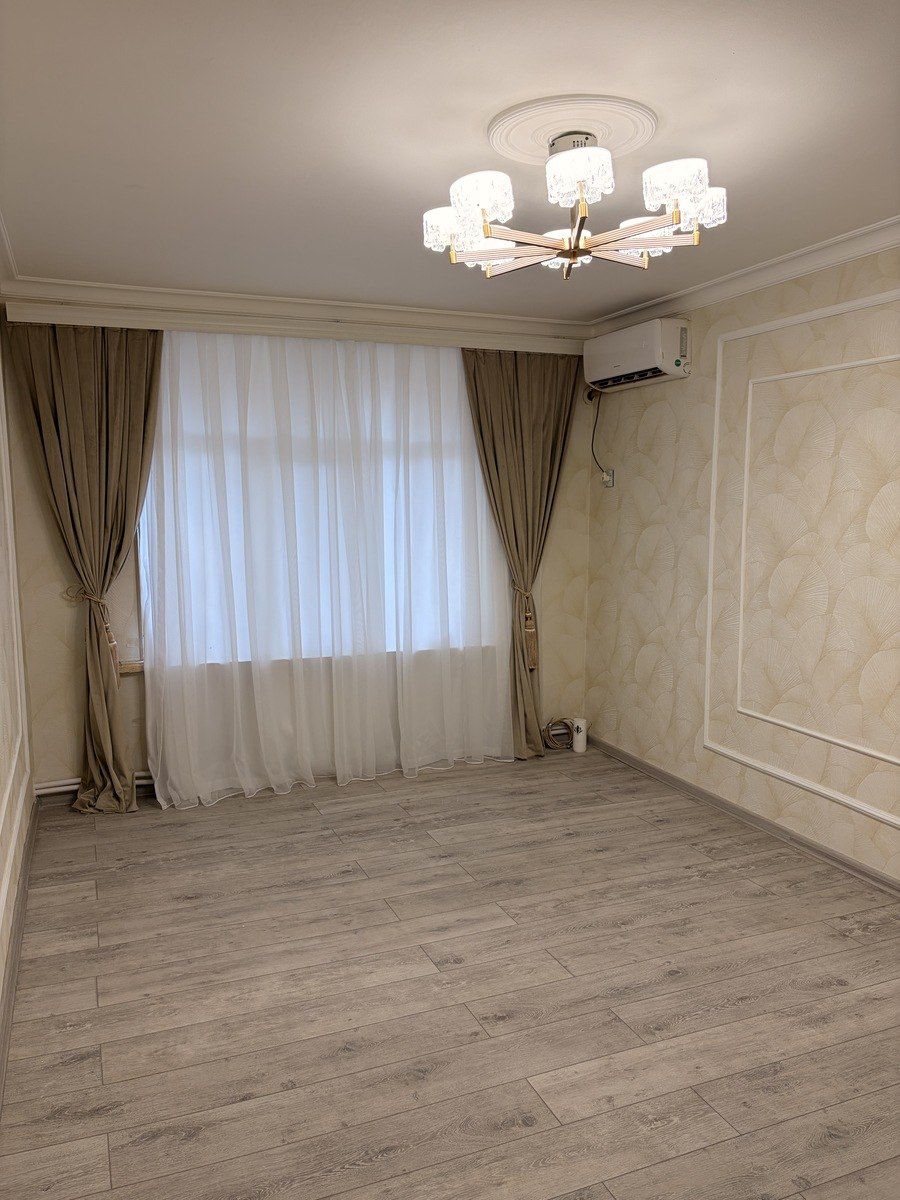 Satılır 2 otaqlı köhnə tikili 40 m² — Mənzil, Bakı (7)