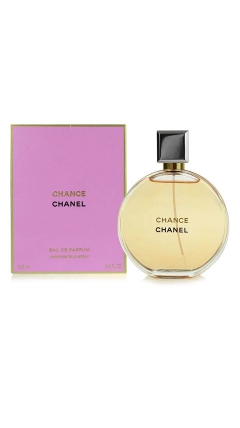No Brand Chance ətir suyu qadınlar üçün 100 ml B-55 — Bakı
