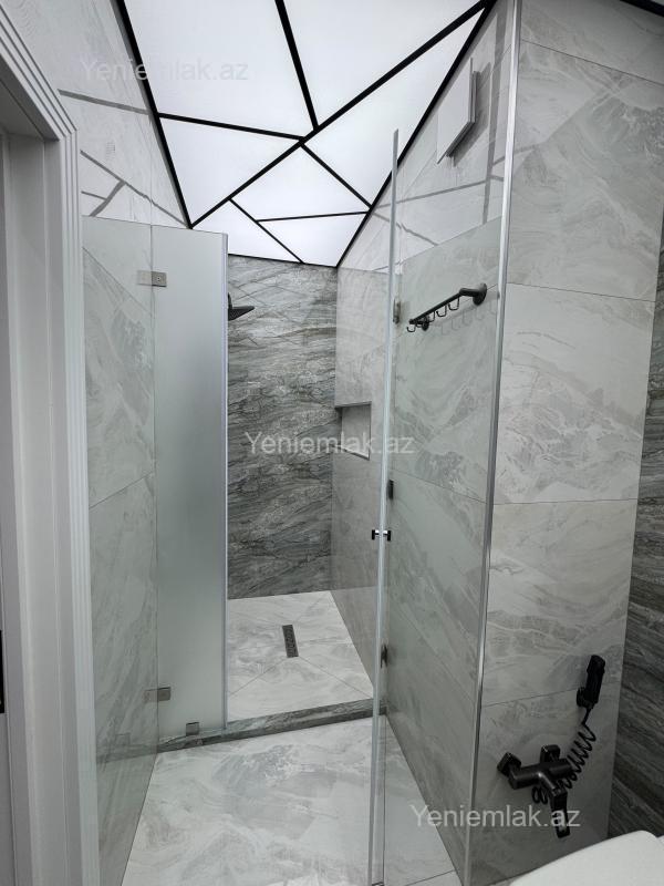 Kirayə 2 otaqlı Bina evi menzil (Yeni tikili), 80 m², Suraxanı rayonu — Mənzil, Bakı (6)