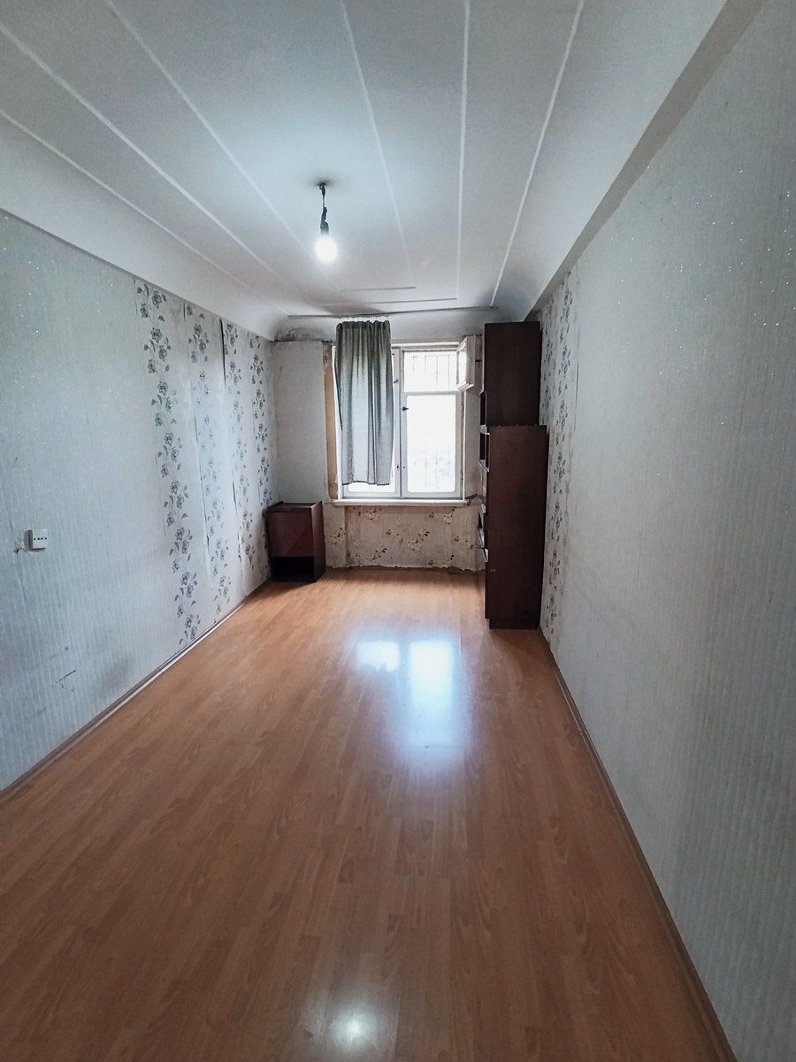 İcarəyə verilir 3 otaqlı köhnə tikili 60 m² — Mənzil, Bakı (2)