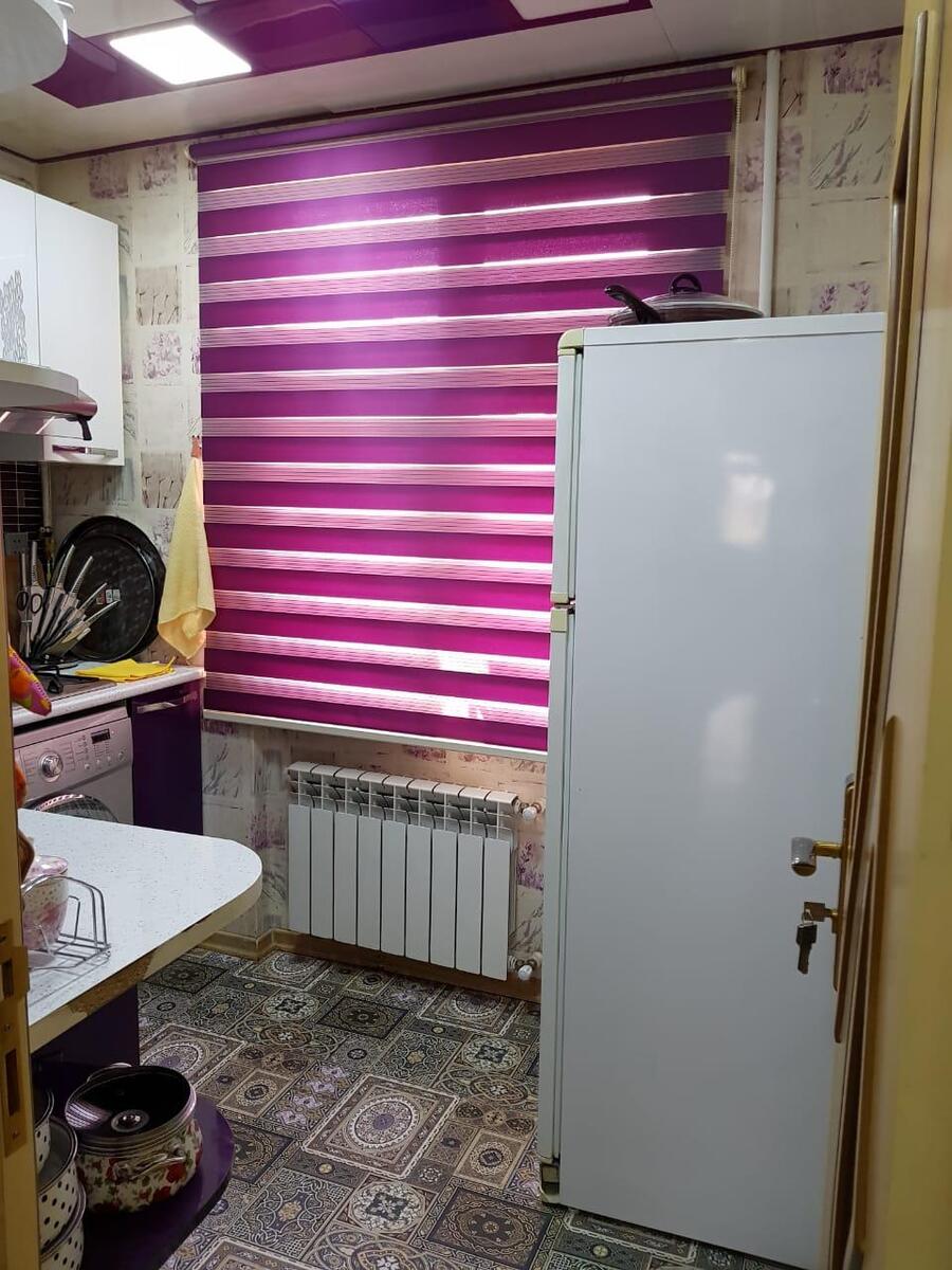 Satılır 3 otaqlı köhnə tikili 85 m² — Mənzil, Bakı (8)