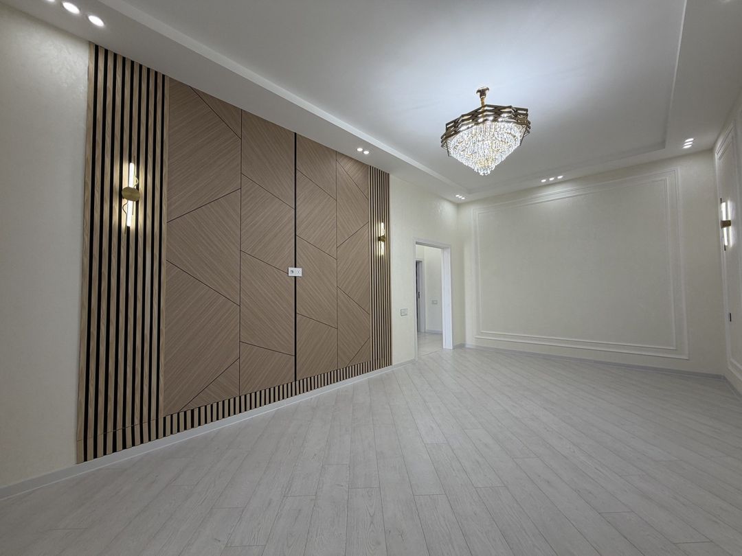 Satılır 4 otaqlı həyət evi/bağ evi 140 m² — Ev, villa, Bakı (6)