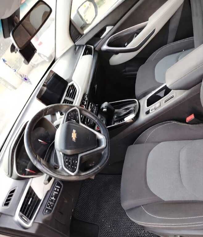 Chevrolet Captiva, 1.5 L, 2021 il, 44 000 km — Avtomobillər, Biləsuvar (3)