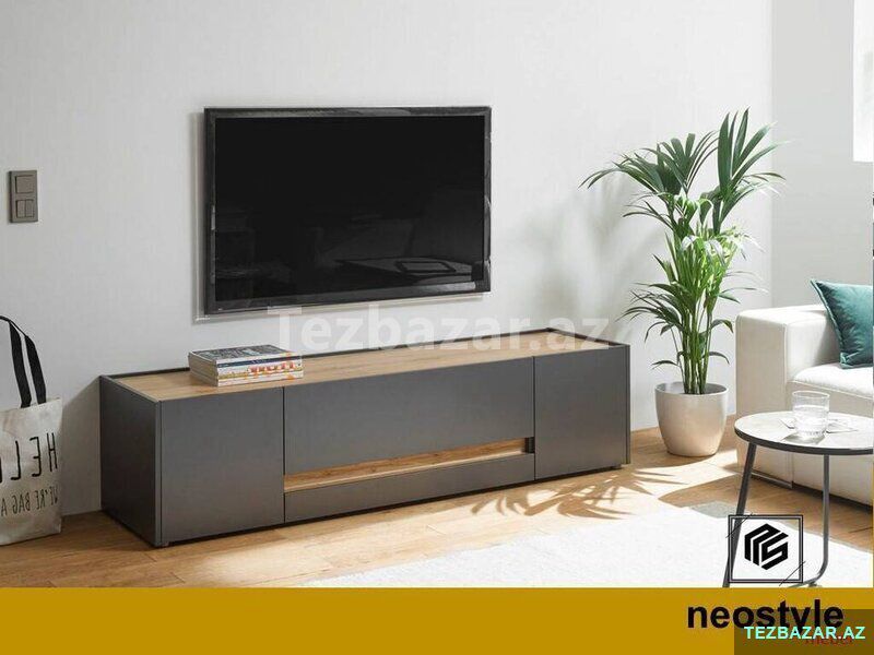ev və ya ofis üçün komod — Mebel, Bakı (7)