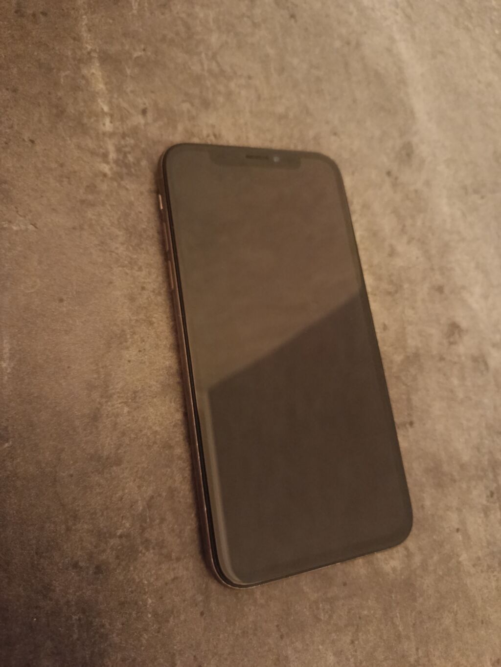 IPhone Xs, Qızılı, Simsiz şarj — Apple iPhone, Bakı (3)