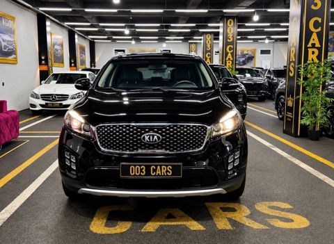Kia Sorento, 2.0 L, 2017 il, 195 800 km — Bakı