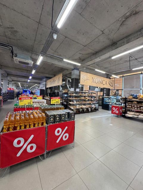 Satılır obyekt 870 m² — Bakı