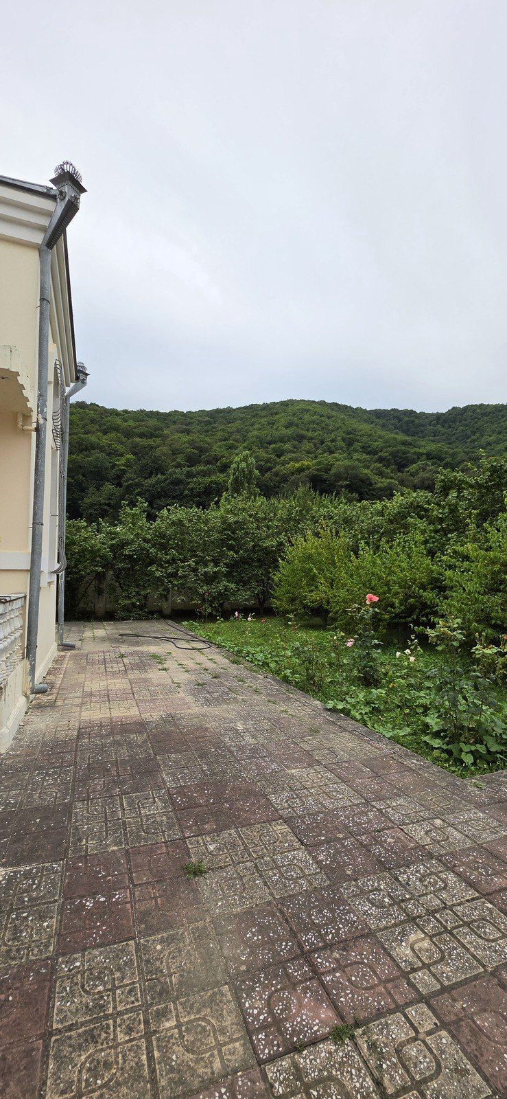 Satılır 5 otaqlı həyət evi/bağ evi 200 m² — Ev, villa, Quba (7)