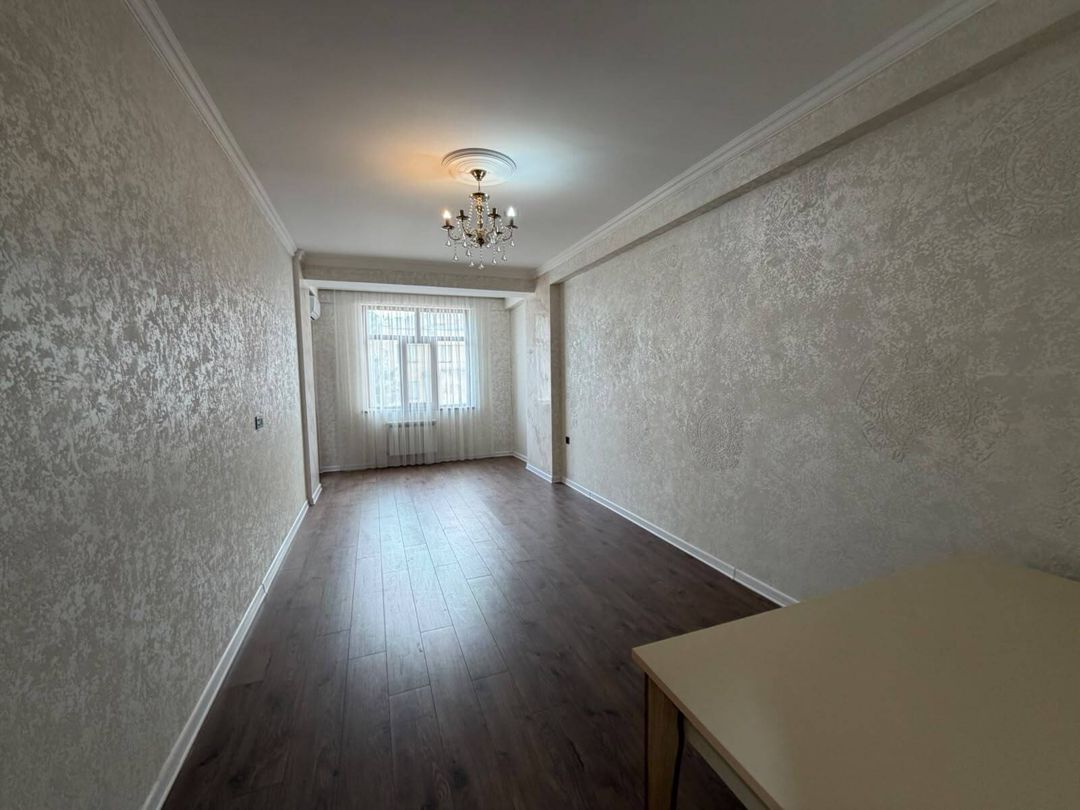 Satılır 2 otaqlı yeni tikili 75 m² — Mənzil, Bakı (8)