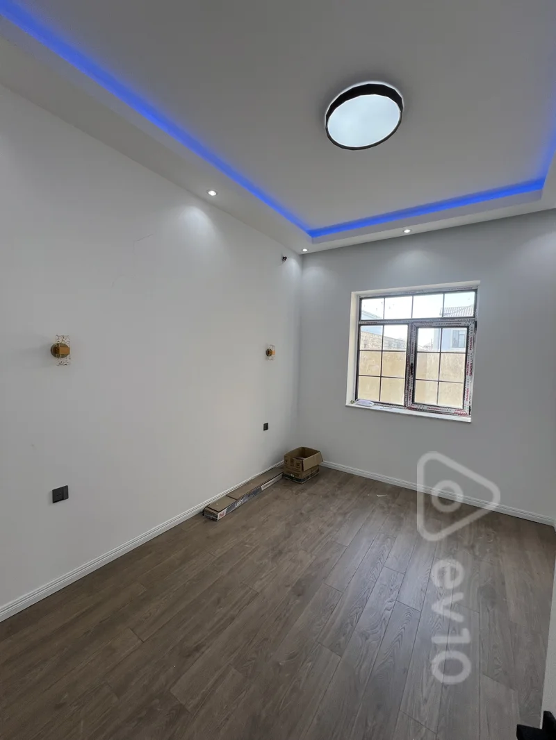 4 otaqlı həyət evi, 130 m², Xezer Rayonu Buzovna Qesebesi 40 kuce Qosa Qala restoranin arxasi — Ev, villa, Bakı (9)
