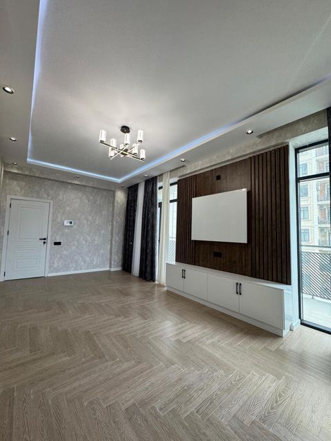 Satılır 2 otaqlı yeni tikili 59 m² — Bakı