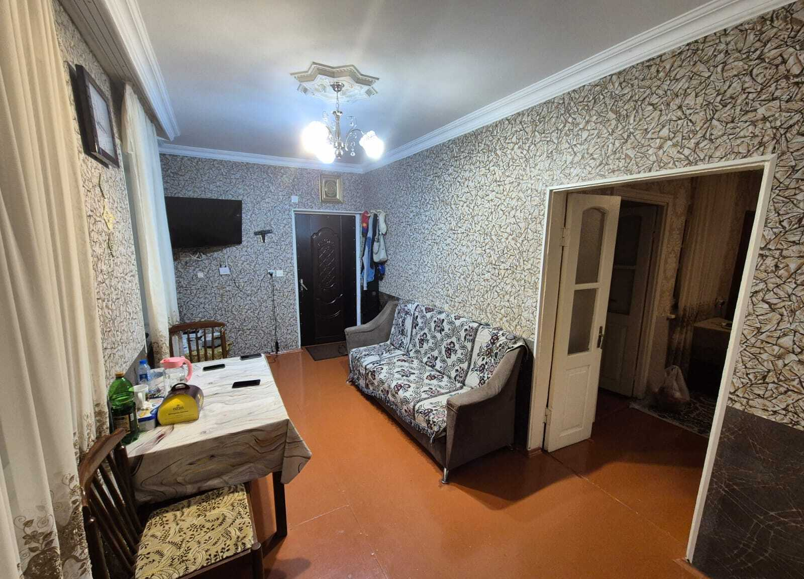 3 otaqlı həyət evi 60 m² satılır — Bakı