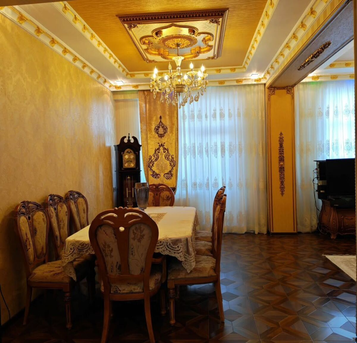 3 otaqlı mənzil 142 m² satılır — Mənzil, Sumqayıt (5)