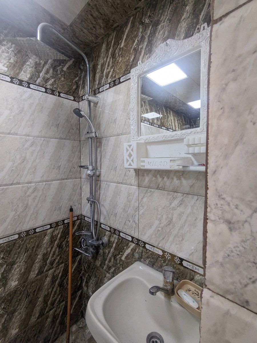 İcarəyə verilir 2 otaqlı köhnə tikili 35 m² — Mənzil, Bakı (8)