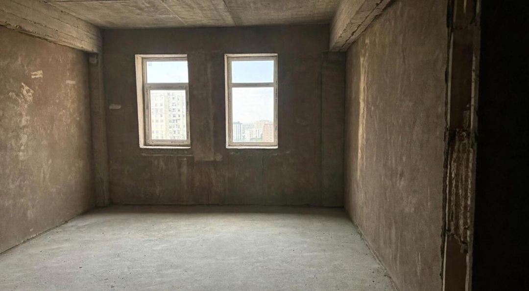 Satılır 3 otaqlı yeni tikili 101 m² — Mənzil, Bakı (5)