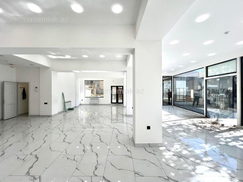 Kirayə 1 otaqlı Obyekt, 130 m², Xətai rayonu — Əmlak, Bakı (4)