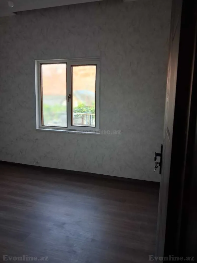Satılır 2 otaqlı Həyət evi 48 m² Bakı, Yasamal r., İnşaatçılar m — Ev, bağ, kottec