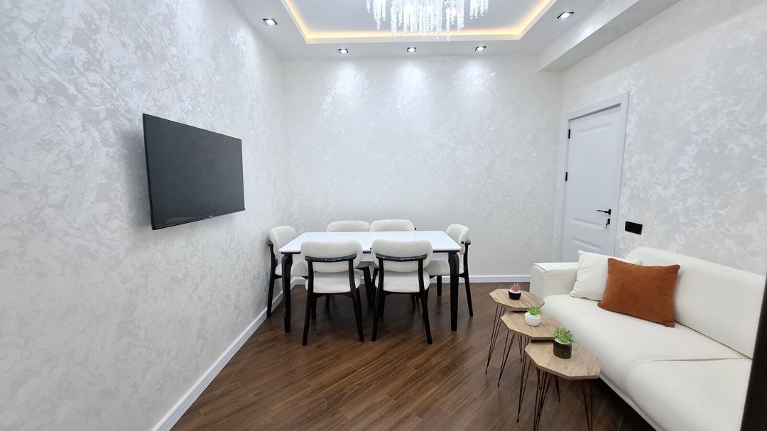 Satılır 2 otaqlı yeni tikili 62 m² — Mənzil, Bakı (11)