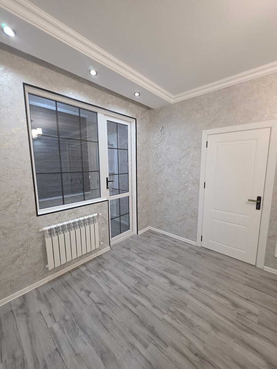 Satılır 2 otaqlı köhnə tikili 55 m² — Mənzil, Bakı (3)