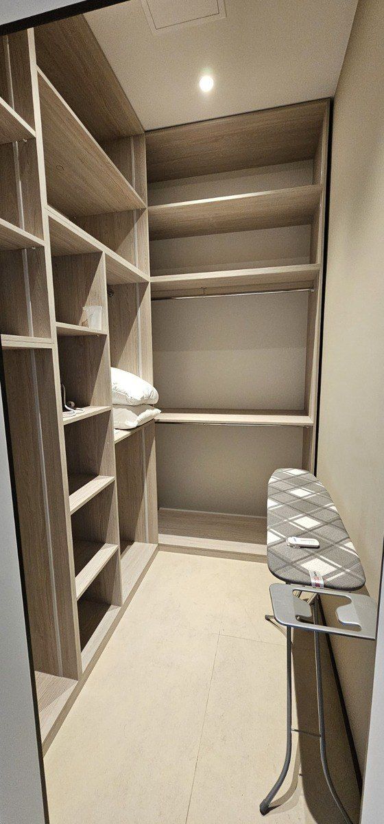 İcarəyə verilir 4 otaqlı yeni tikili 130 m² — Mənzil, Bakı (10)