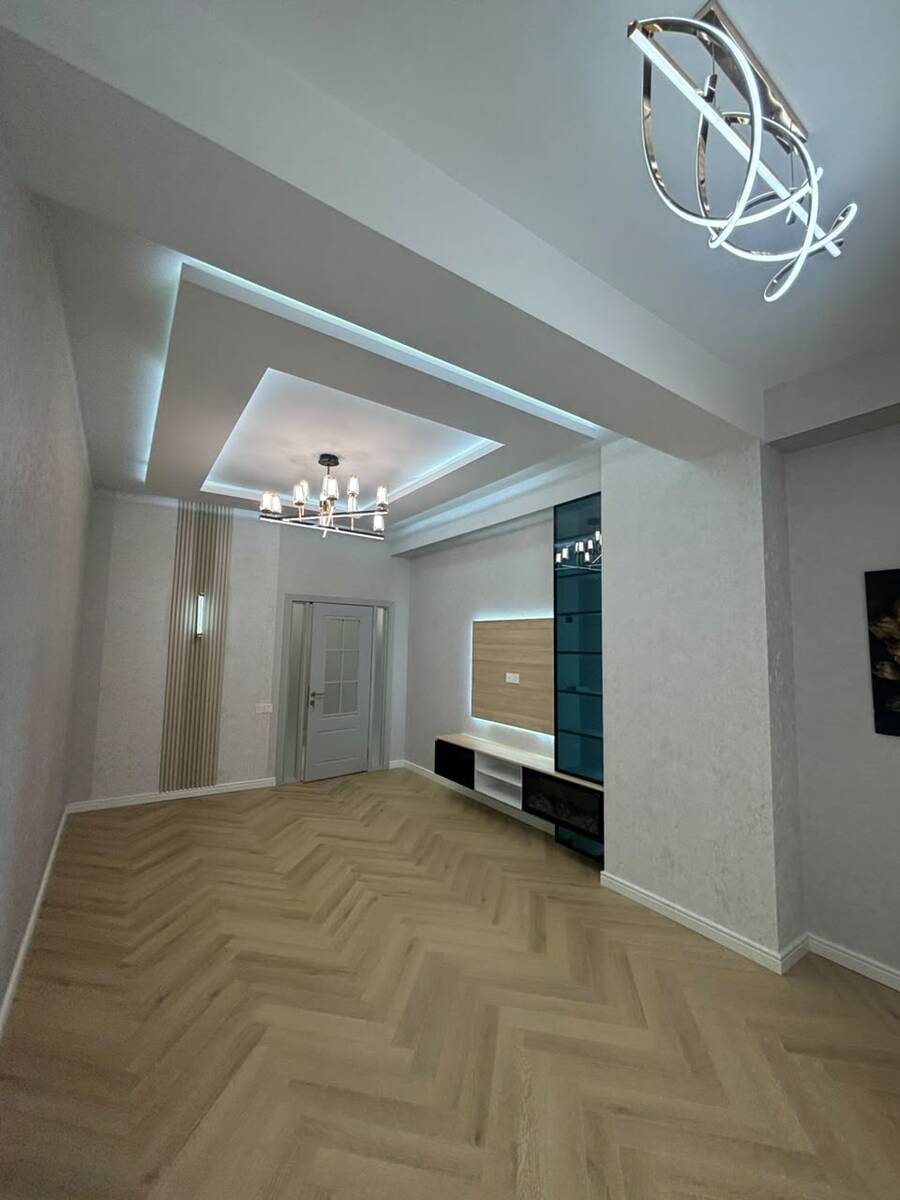Satılır 3 otaqlı yeni tikili 103 m² — Mənzil, Bakı (3)