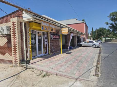 Satılır Obyekt 110 m² Bakı, Suraxanı r., Qaraçuxur — Sans Emlak