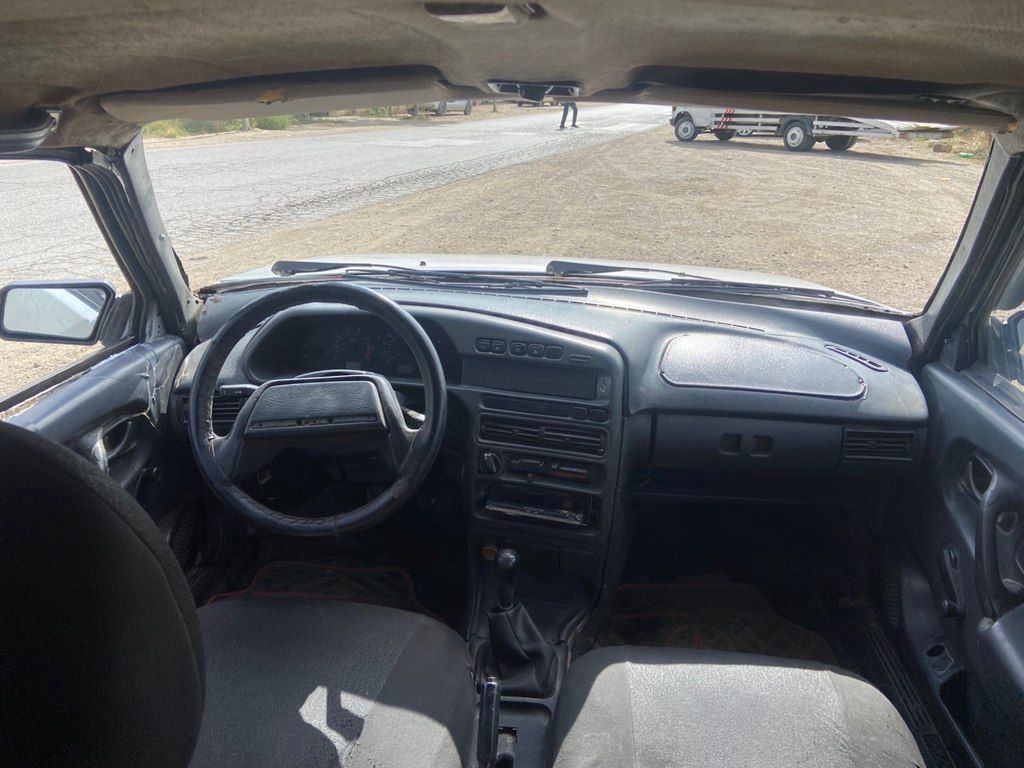 Lada (VAZ) 21099, 1.5 L, 2002 il, 380 000 km 10-KV-799 — Avtomobillər, Bakı (6)