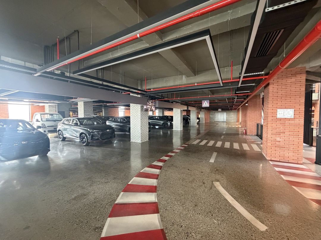 İcarəyə verilir obyekt 2700 m² — Əmlak, Bakı (12)