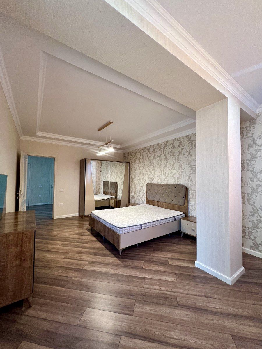 Satılır 3 otaqlı yeni tikili 85 m² — Mənzil, Bakı (6)