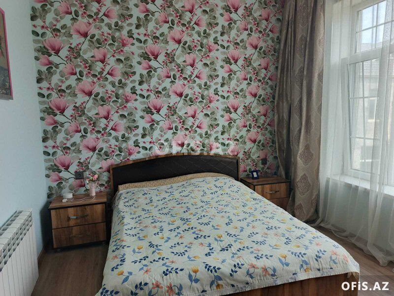 Həyət evləri Satılır Xəzər r., Buzovna q., 5 otaq, 130 m² — Ev, villa, Bakı (4)