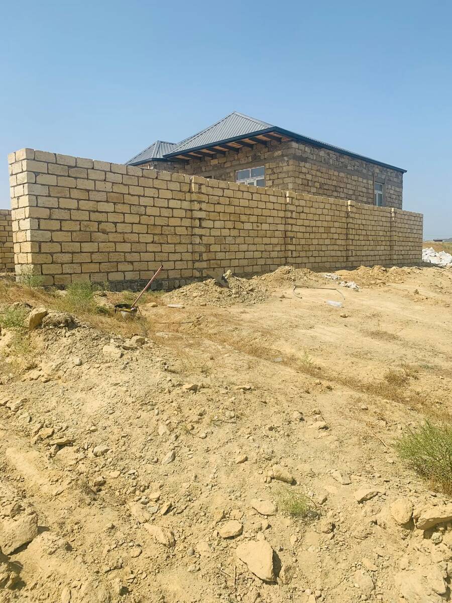 Satılır torpaq 6 sot — Torpaq, Bakı