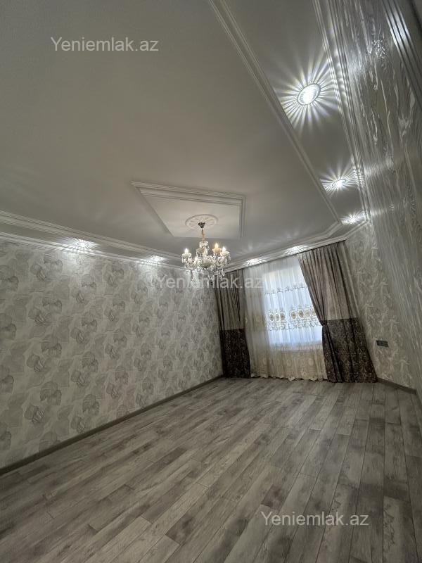 Satılır 4 otaqlı Həyət evi / Villa, 120 m², Xəzər rayonu — Ev, villa, Bakı (11)
