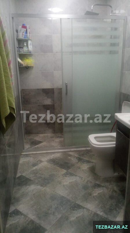 2 otaqlı ev satılır — Mənzil, Bakı (6)