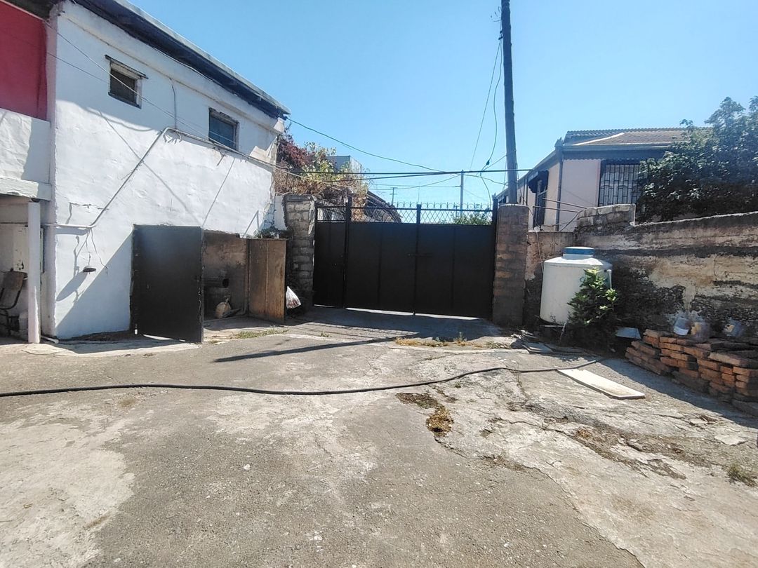 İcarəyə verilir 1 otaqlı həyət evi/bağ evi 20 m² — Ev, villa, Bərdə (3)