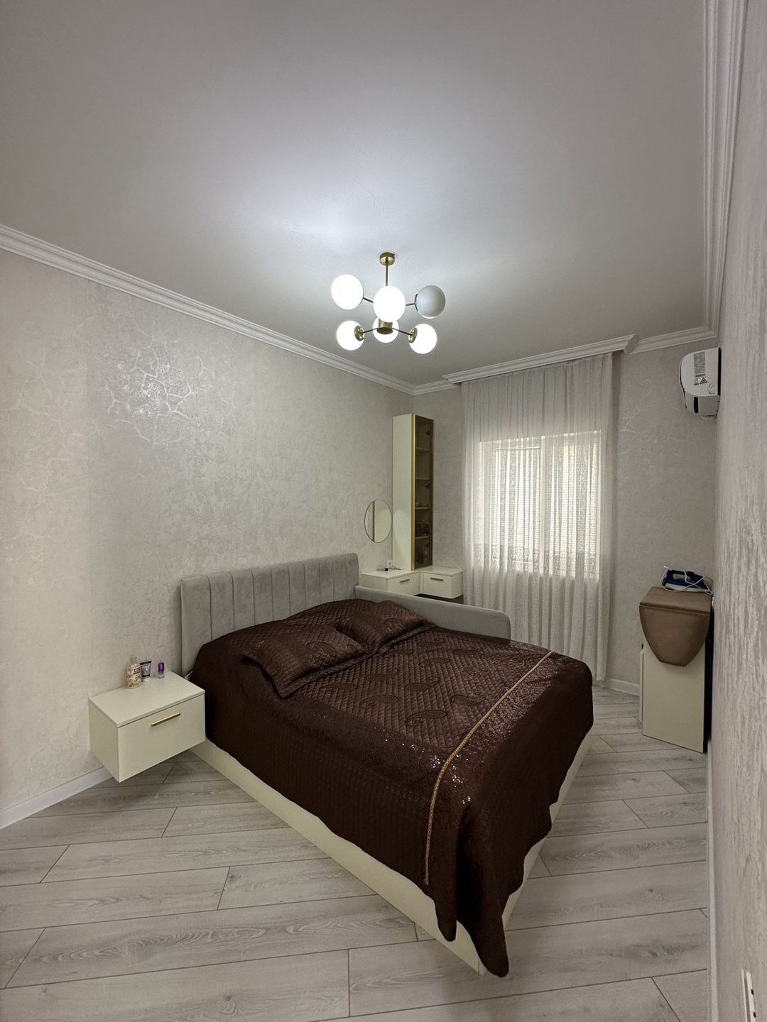 Satılır 5 otaqlı həyət evi/bağ evi 150 m² — Ev, villa, Bakı (8)