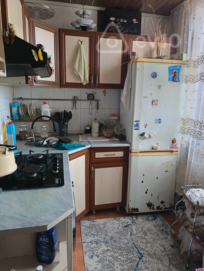 2 otaqlı mənzil, 55 m², Abşeron rayon Ceyranbatan qəsəbəsi — Mənzil, Bakı (4)