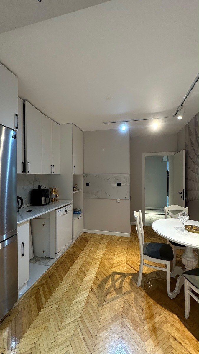 Satılır 3 otaqlı köhnə tikili 75 m² — Mənzil, Bakı (3)