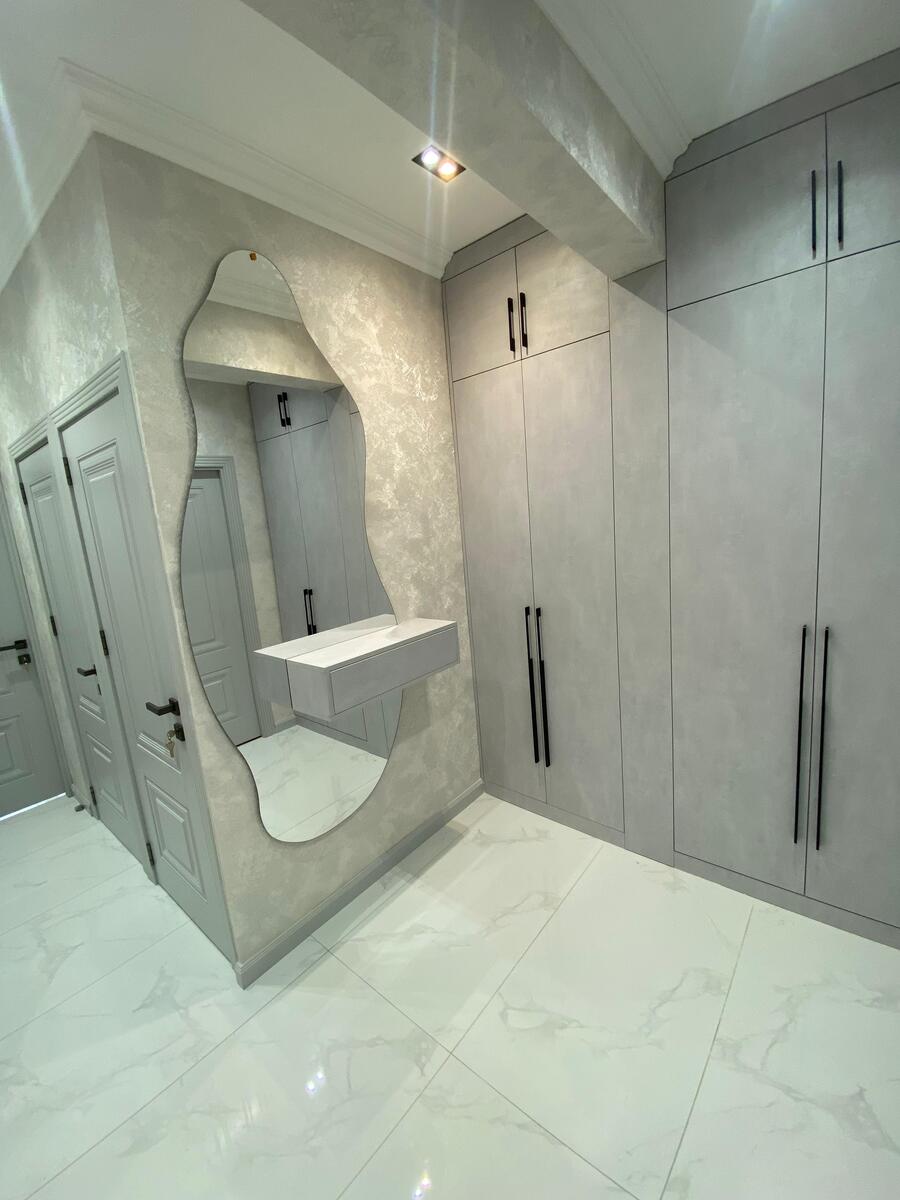 Satılır 2 otaqlı köhnə tikili 60 m² — Mənzil, Bakı (4)
