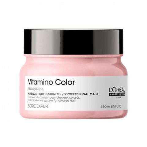 Saç maskası L'Oréal Professionnel Serie Expert Vitamino Color 250 ml — Bakı