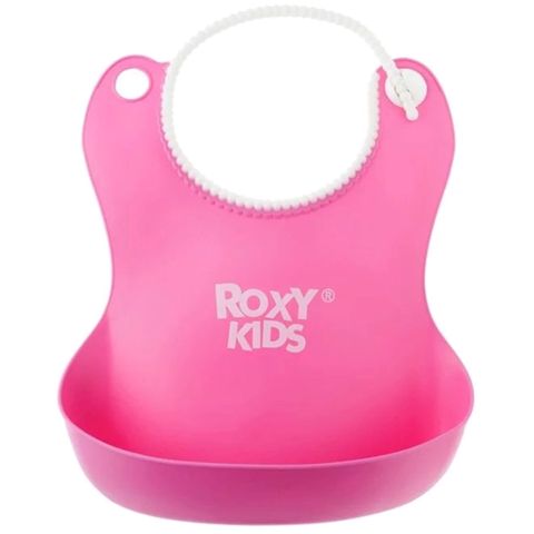 Yaxalıq Roxy Kids RB-401-R, çəhrayı — Bakı