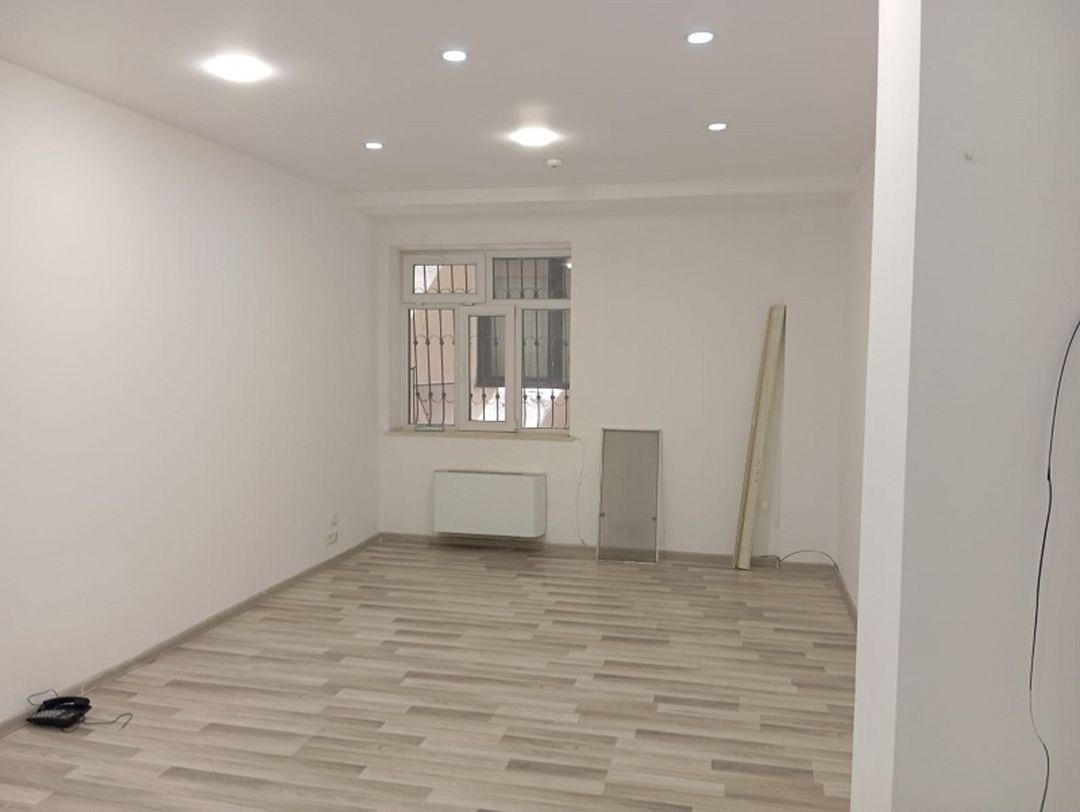 İcarəyə verilir 1 otaqlı ofis 30 m² — Ofis, Bakı (6)