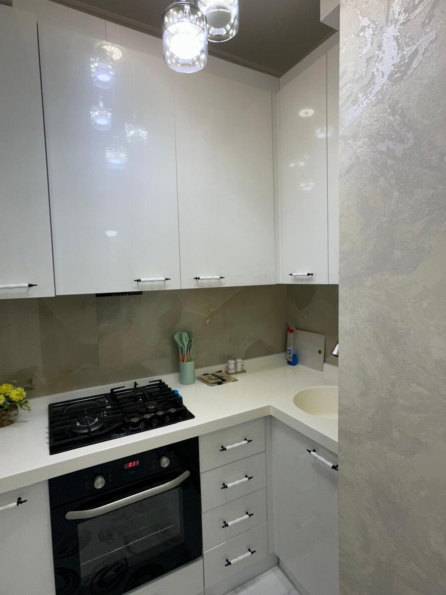 İcarəyə verilir 2 otaqlı yeni tikili 62 m² — Mənzil, Bakı (12)