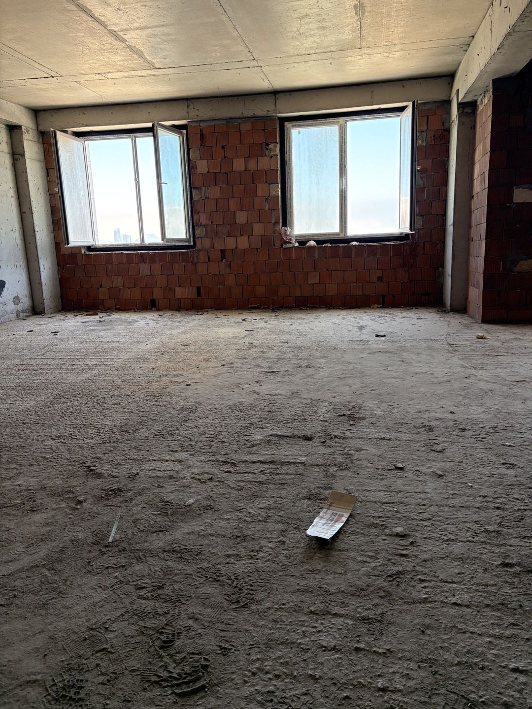 Satılır 2 otaqlı yeni tikili 97 m² — Mənzil, Bakı (7)