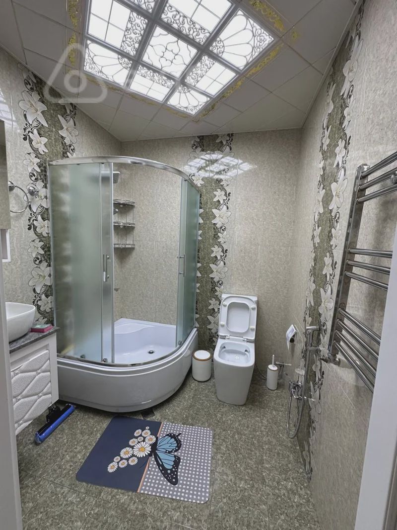 Ijaraga beriladi: 2 xonali квартира (новостройка), 60 m² — Mənzil, Bakı (11)