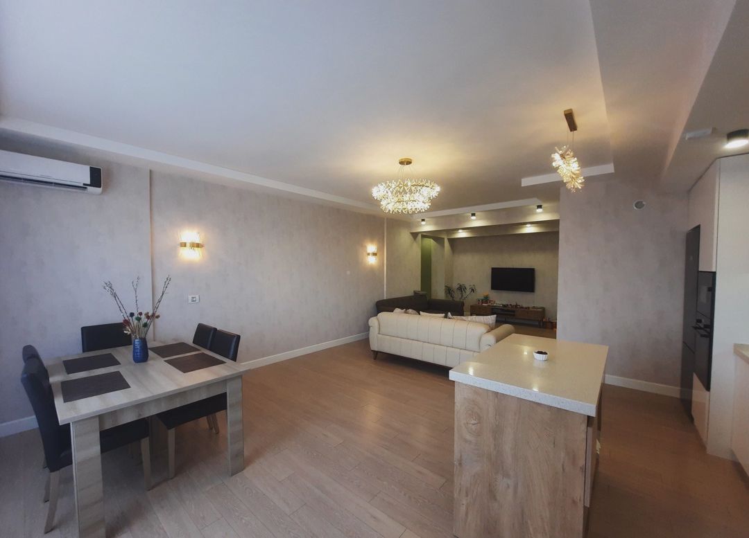 3 otaqlı mənzil 115 m² satılır — Mənzil, Abşeron (12)