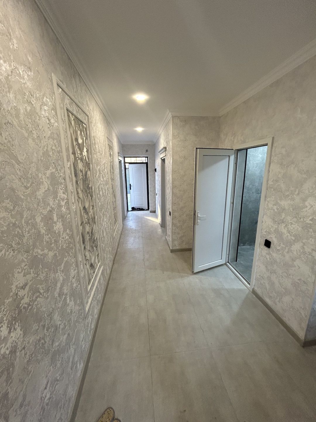 Satılır 4 otaqlı həyət evi/bağ evi 160 m² — Ev, villa, Bakı (11)