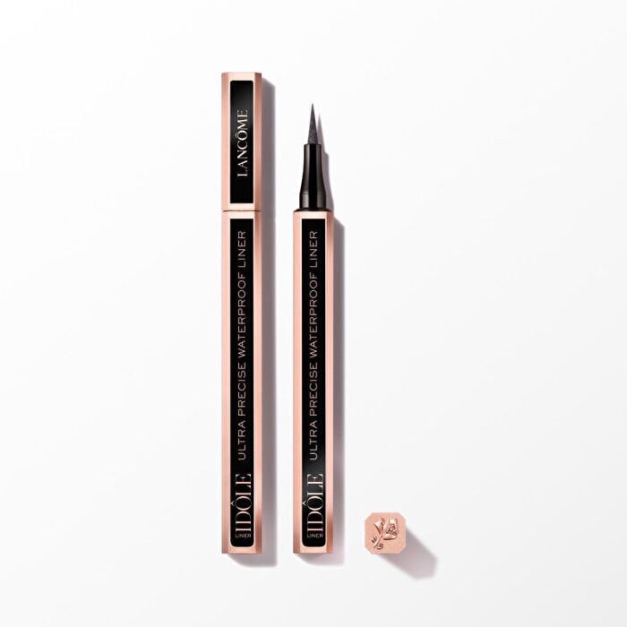 Göz layneri Lancome Idole 01 Black Glossy — Mallar, Bakı