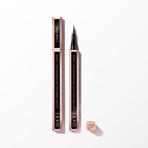 Göz layneri Lancome Idole 01 Black Glossy — Bakı