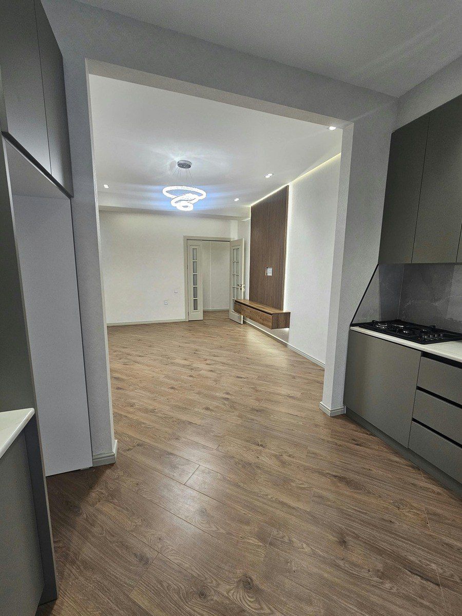 Satılır 2 otaqlı yeni tikili 65 m² — Mənzil, Bakı (7)